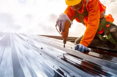Travaux de zinguerie à Nogent-sur-Eure
